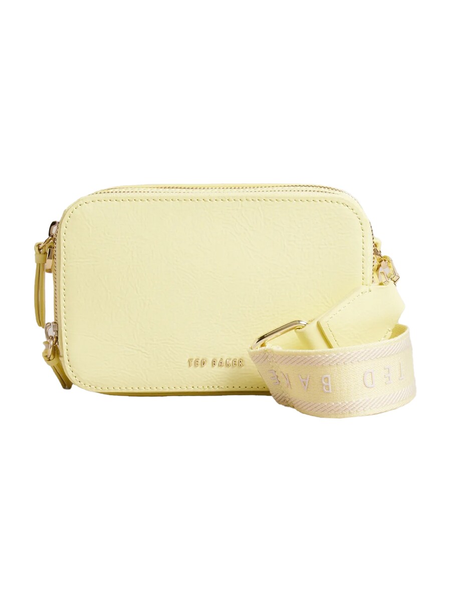 

Сумка через плечо Ted Baker Crossbody Bag Stunnie, цвет light yellow