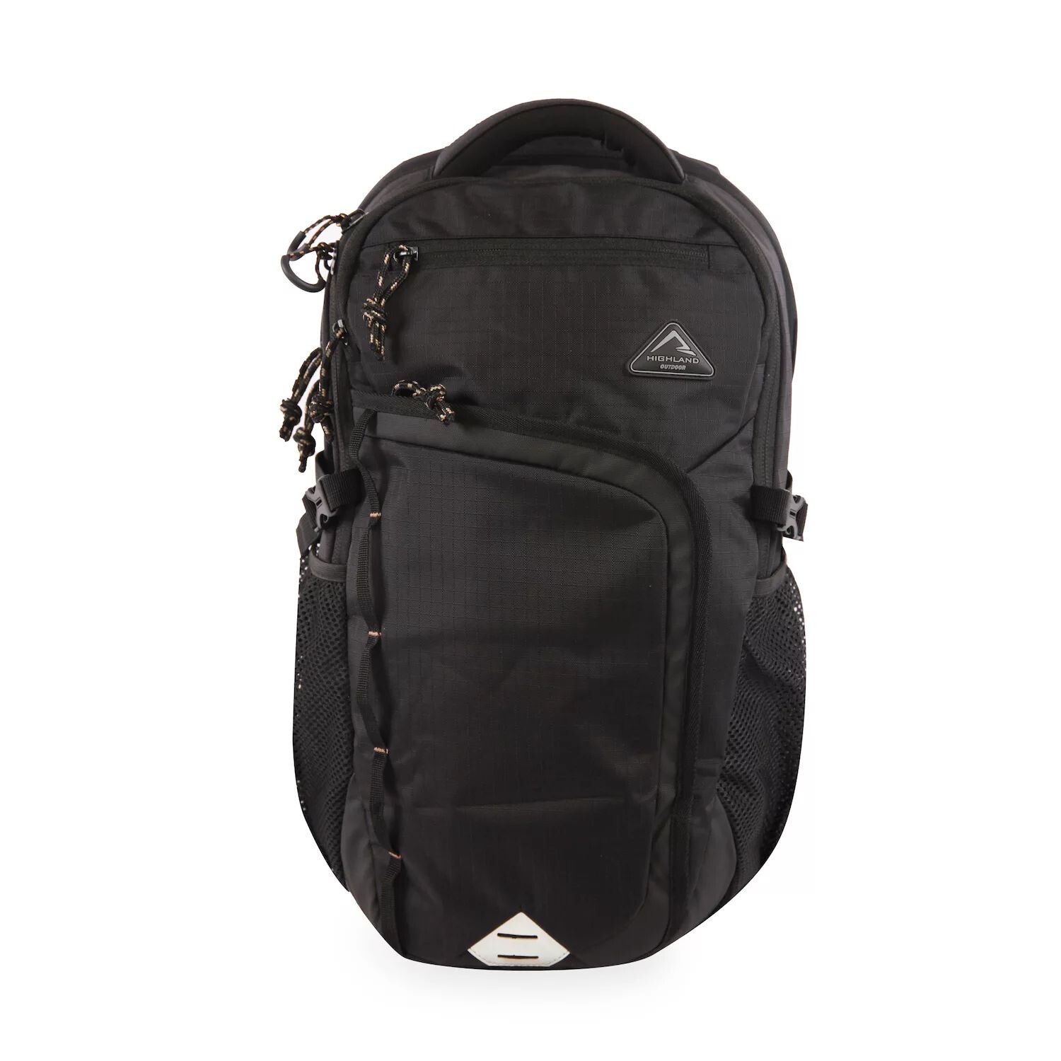 

Рюкзак Highland Outdoor Milestone объемом 38 л