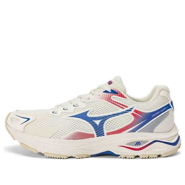 

Кроссовки racer s 'blue white red' Mizuno, синий