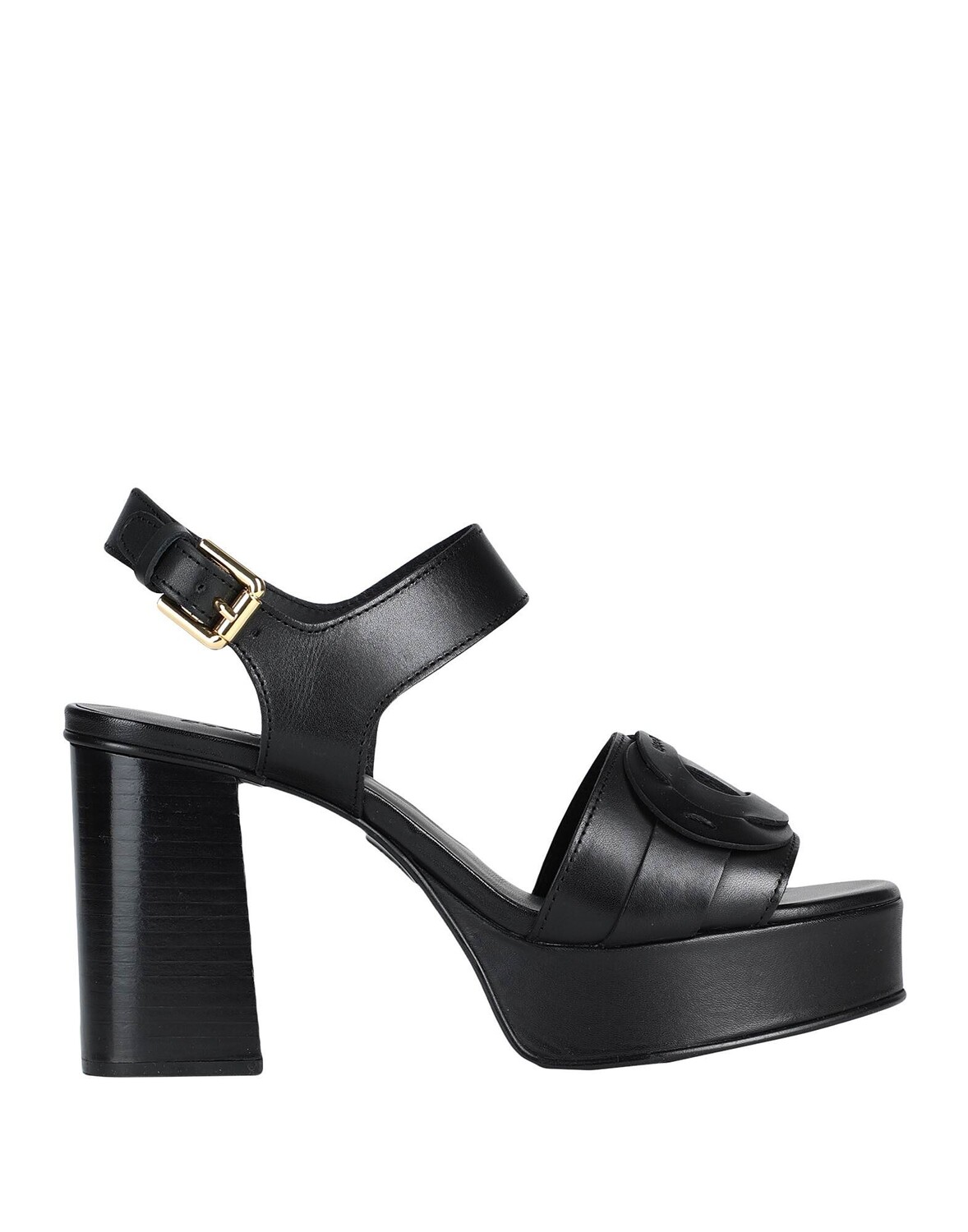

Сандалии See By Chloé, черный