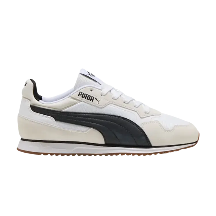 Кроссовки Puma Softride ST Miler, белый