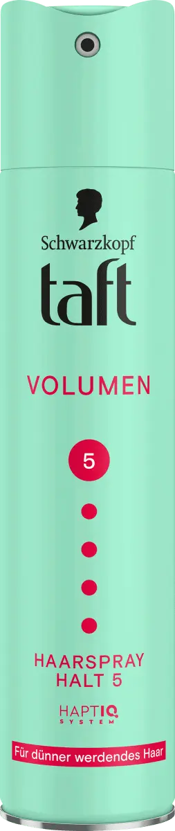 

Лак для волос VOLUME Hold 5 250мл Schwarzkopf