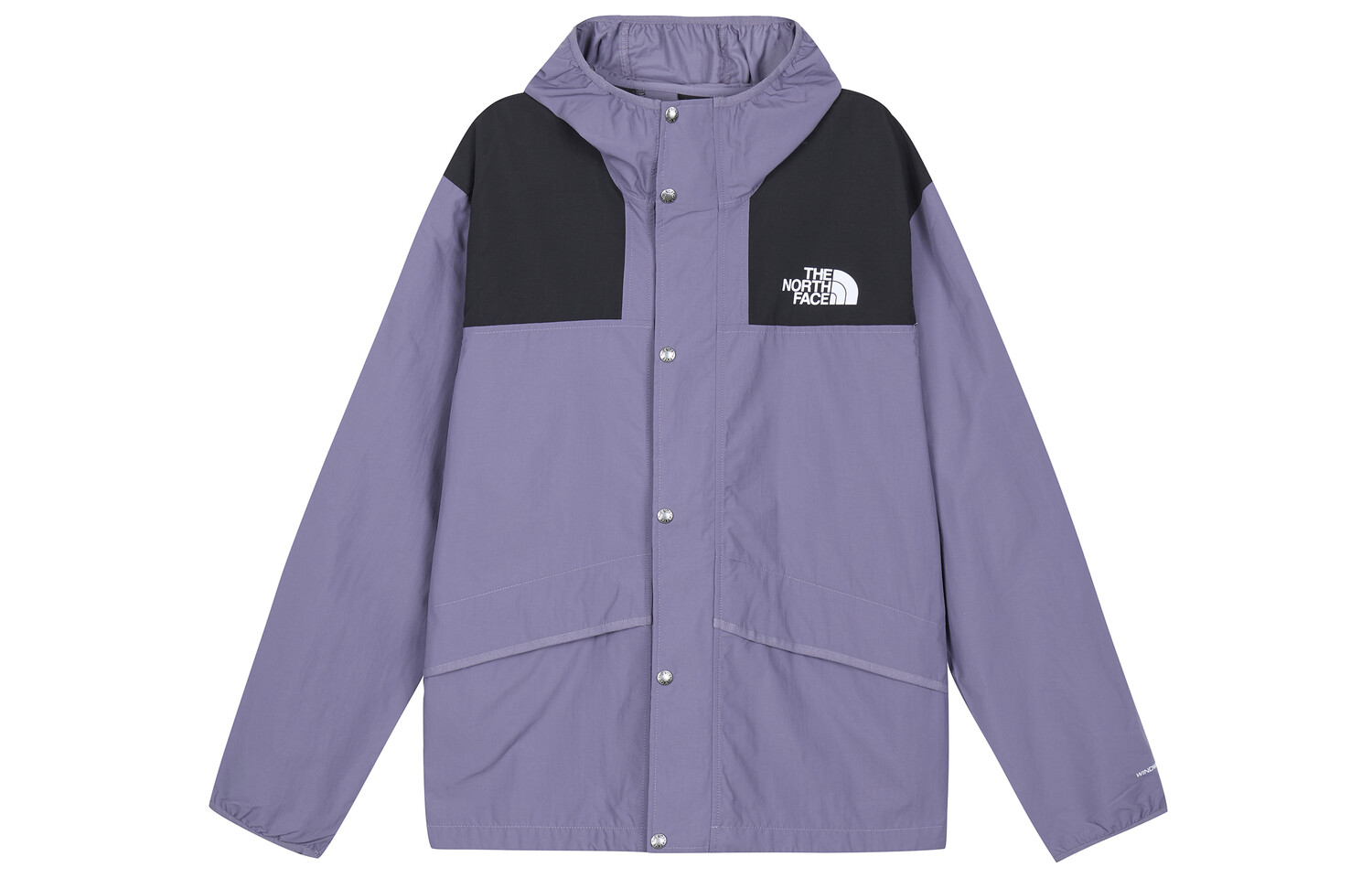 

Куртка мужская Taro Purple The North Face, цвет Taro Purple