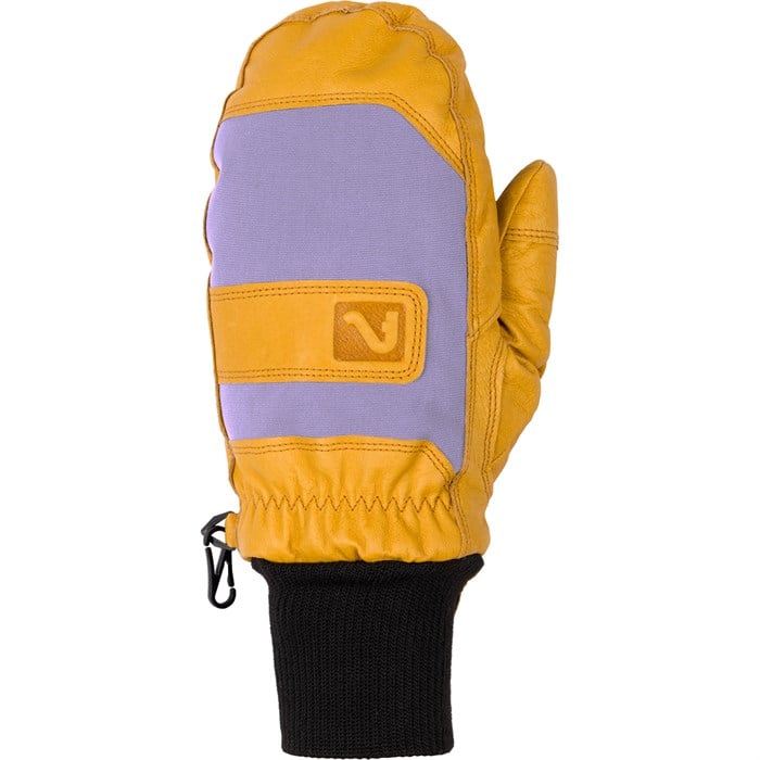 

Варежки-Единороги Flylow, Aurora, Зеленый, Варежки-Единороги Flylow, Aurora