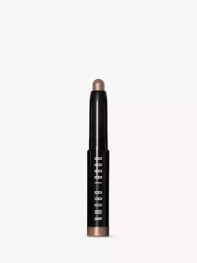 Крем для лица Bobbi Brown — Стойкие кремовые тени-карандаш, мини, оттенок Золотистая бронза, 0.9 г