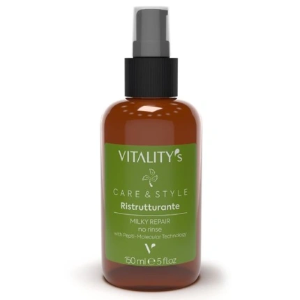 

Восстанавливающее молочко Vit C&S Repair 150 мл Vitality's