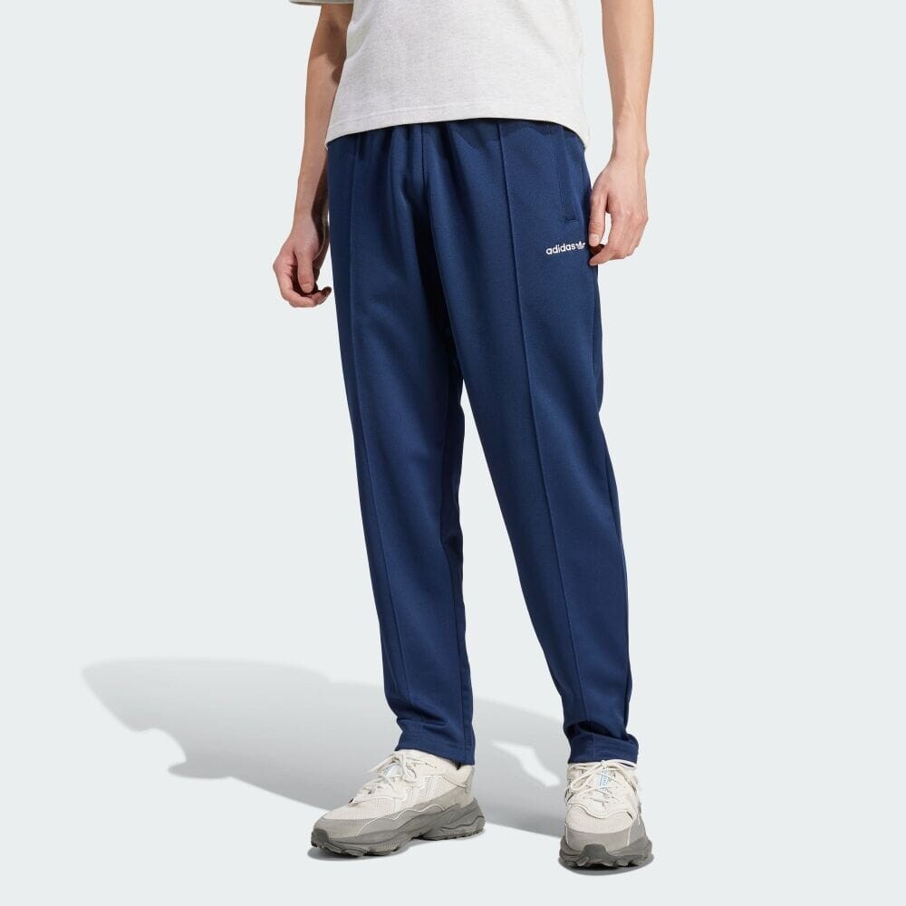 

Брюки Adidas Archive track pants (jersey), цвет Night Indigo