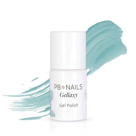 

Гибридный лак GE315 Evergreen, 10 мл Pb Nails