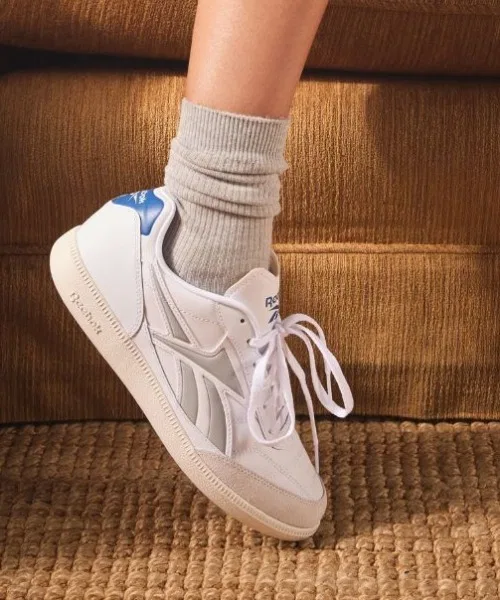 Мужские кроссовки Reebok FINALE SA