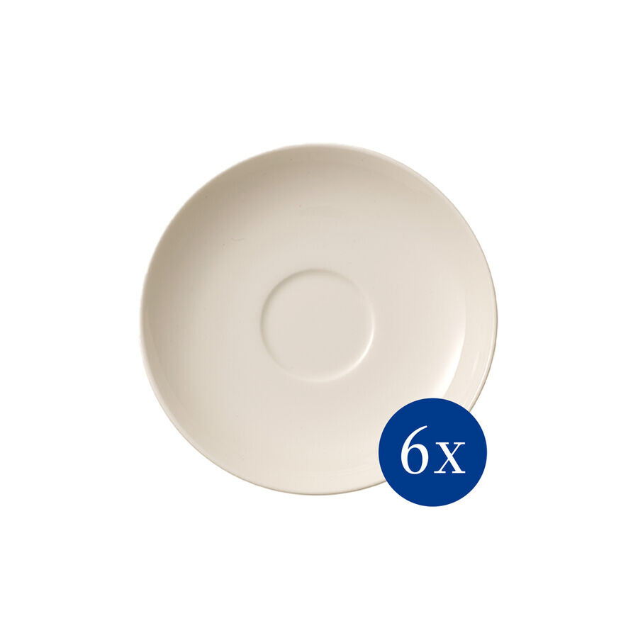 

Блюдце For Me, 17см Villeroy & Boch, белый