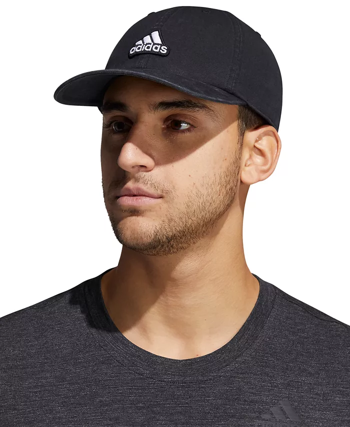 

Мужская кепка Ultimate Cap adidas, черный