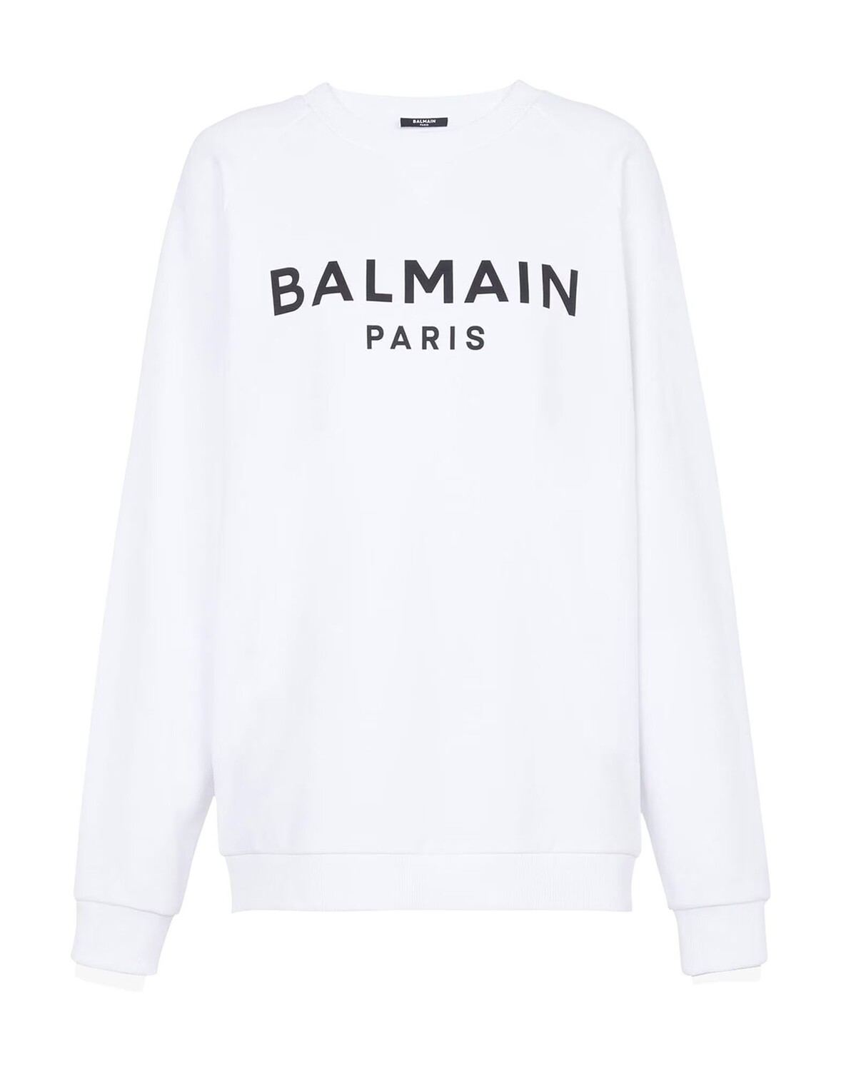 

Толстовка Balmain, белый