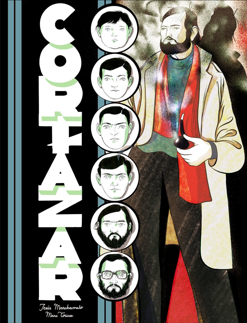 

Cortázar (Spanish Edition) (N rdica Libros)