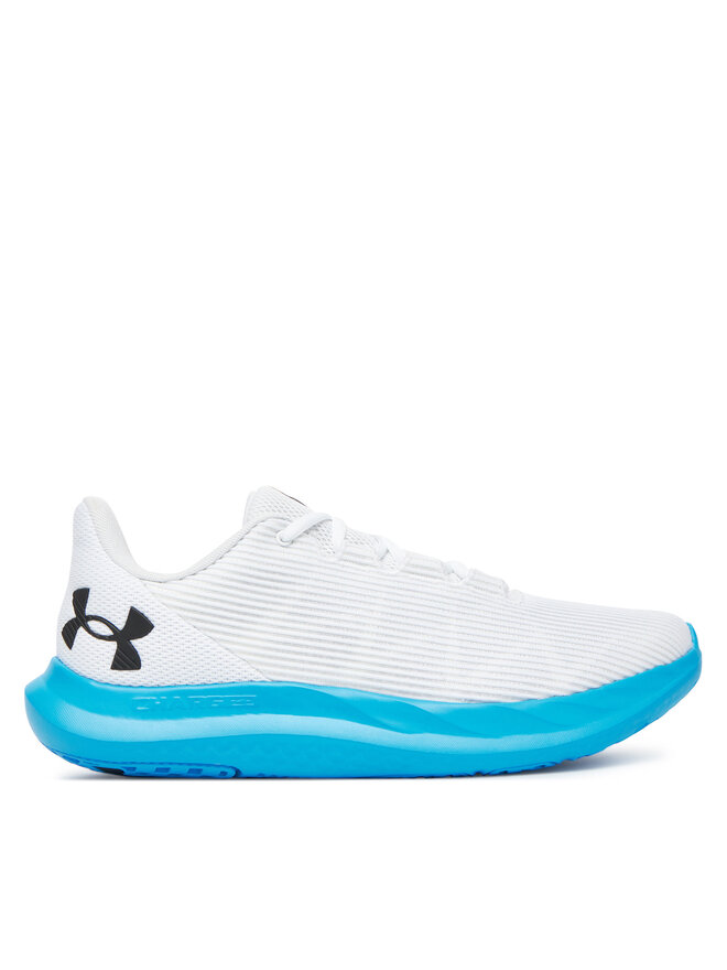 

Кроссовки для бега UA Charged Speed Swift 3026999-108 Under Armour, белый