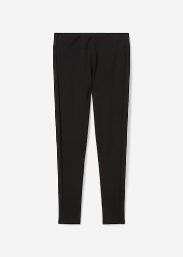 

Брюки Marc O'Polo Leggings, черный