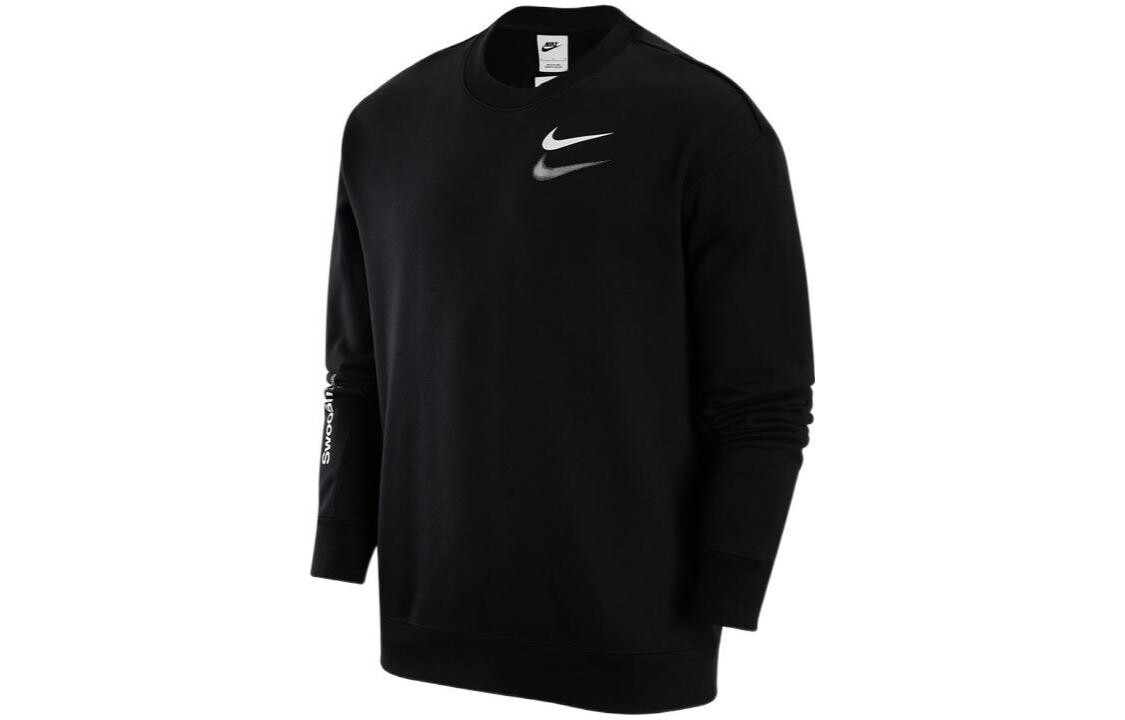 

Мужская толстовка Nike, цвет Black