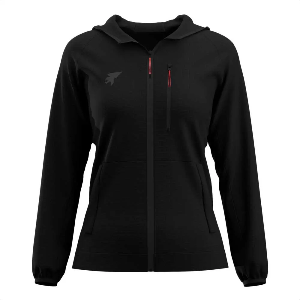 

Куртка Joma Mystic, черный