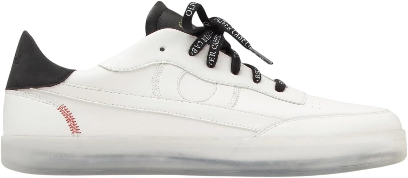 

Кроссовки Oliver Cabell Unisex Vegan 581, Yin Yang