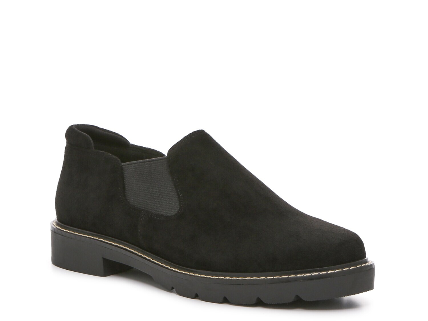 

Слипоны Anne Klein Esra, черный