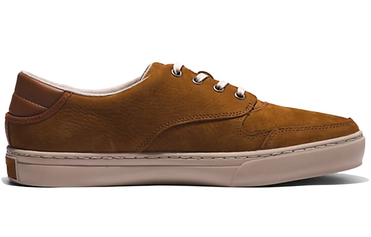 

Кроссовки Timberland Adventure 2.0 Oxford Shoes 'Rust Nubuck'