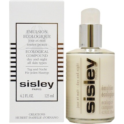 

Экологическая Эмульсия 199 Цвет, Sisley