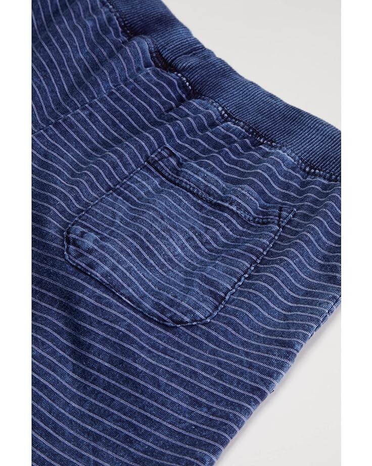 

Шорты Vintage Havana Stripe Shorts, цвет Dark Wash
