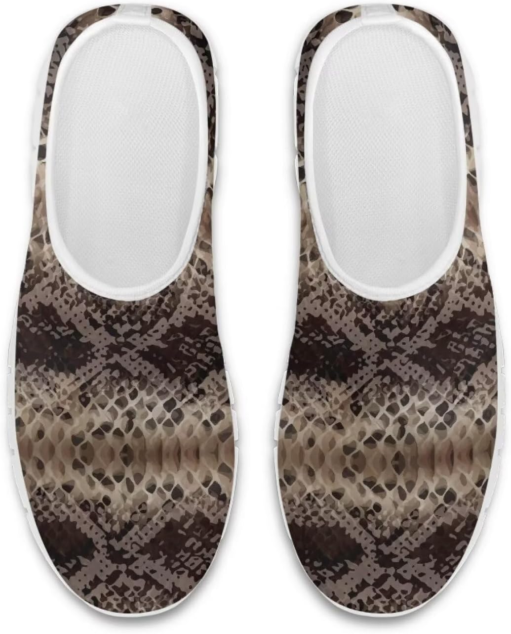 

Мужские кроссовки без шнурков, мягкие повседневные лоферы, обувь для прогулок, противоскользящие, для активного отдыха, спорта и путешествий, с белой подошвой, размер 5-14 Qoiuvncy