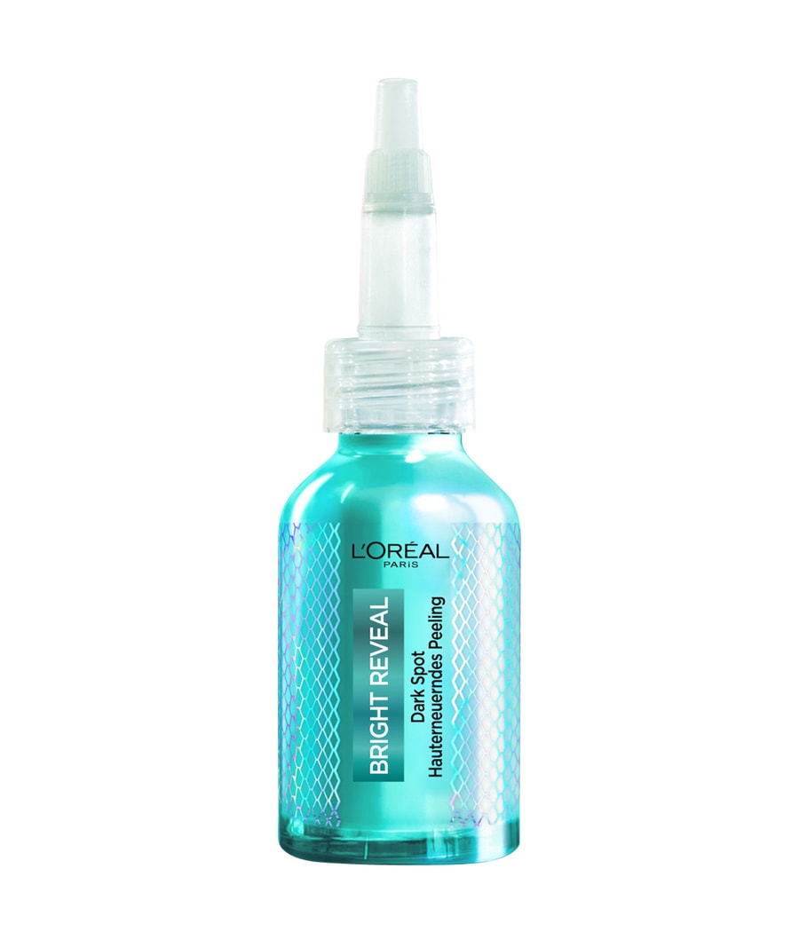 

Скраб для лица L'Oréal Paris Bright Reveal Dark Spot Hauterneuerndes Peeling 25 % [AHA + BHA + PHA], 25 ml