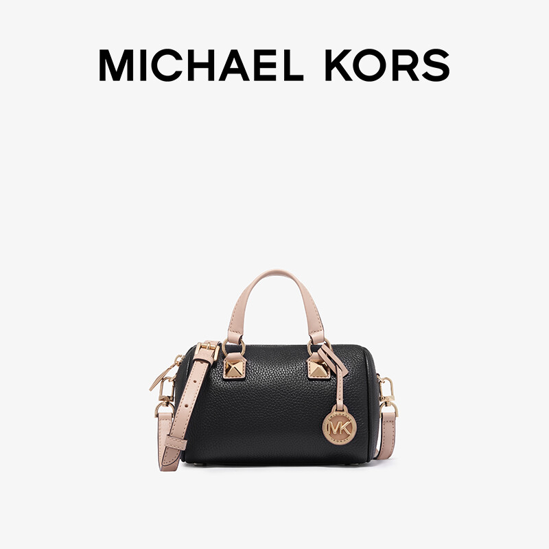 

Сумка женская Michael Kors Grayson, черный