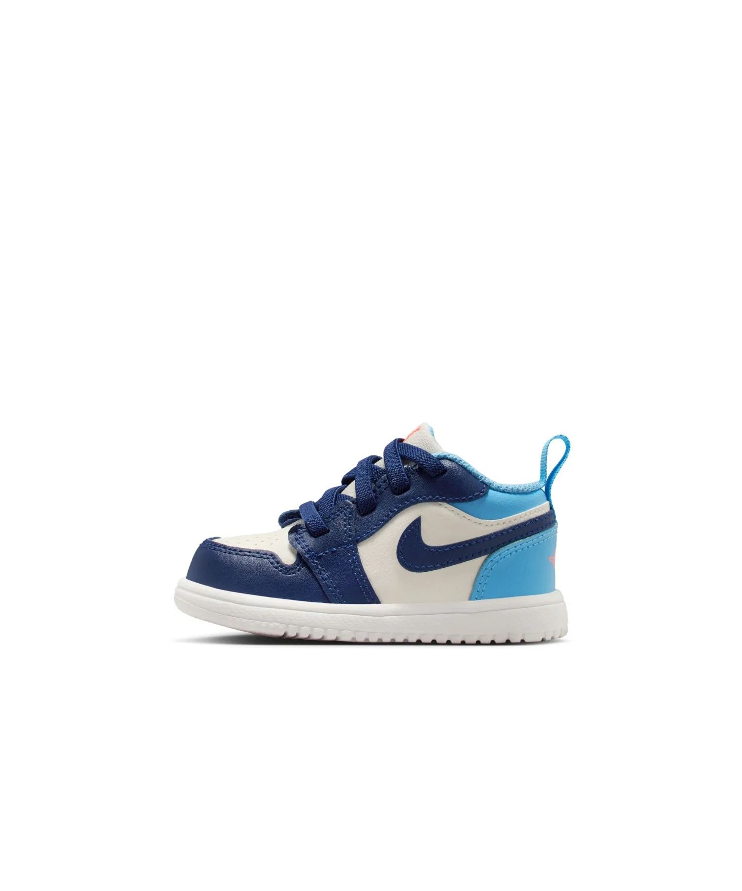 Детские кроссовки JORDAN BRAND JORDAN 1 LOW ALT (TD)