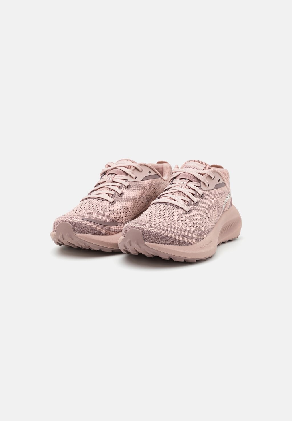 

Кроссовки MORPHLITE Merrell, розовый