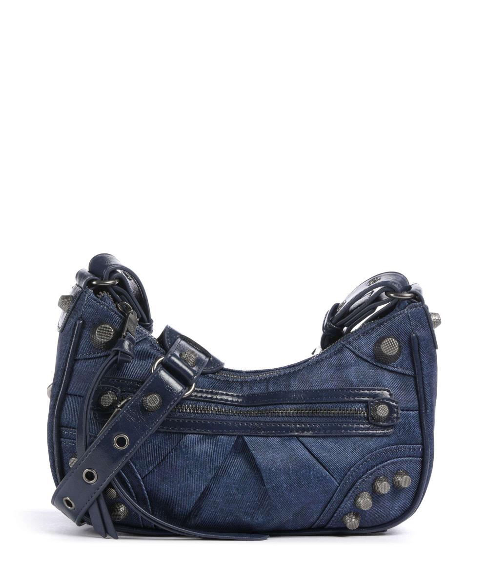 

Bglow-D сумка на плечо из полиэстера Steve Madden, синий