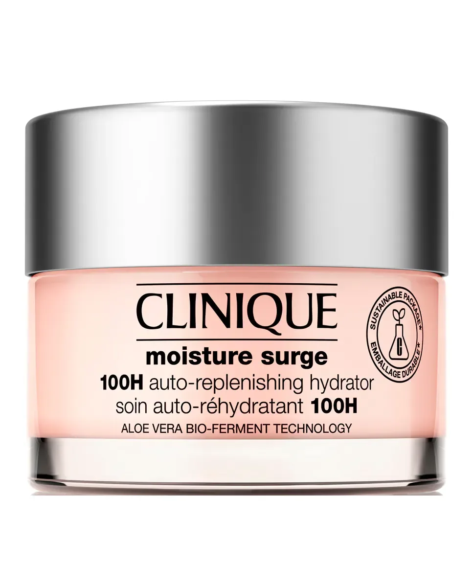 Крем для лица Clinique — Гель- Автовосстанавливающий Увлажняющий Surge 100 Часов, 50 мл