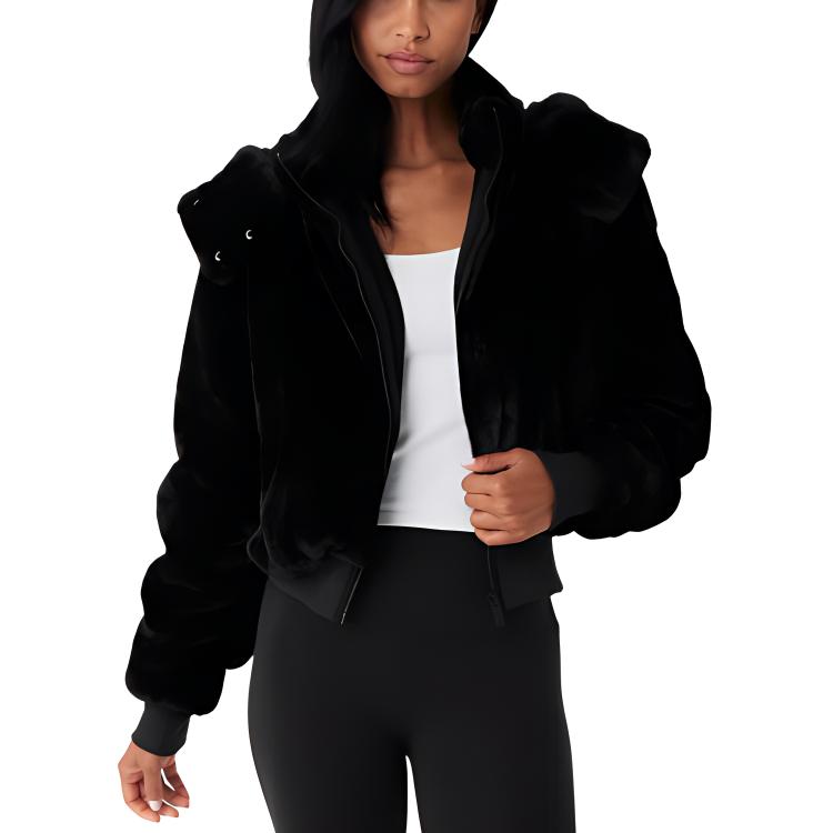 

ФУТБОЛКА ИЗ ИСКУССТВЕННОГО МЕХА FOXY ВЕЛЬВЕТОВАЯ КУРТКА ЖЕНСКАЯ Alo Yoga, Жжёный Миндаль/Поджаренный Миндаль, Белый, ФУТБОЛКА ИЗ ИСКУССТВЕННОГО МЕХА FOXY ВЕЛЬВЕТОВАЯ КУРТКА ЖЕНСКАЯ Alo Yoga, Жжёный Миндаль/Поджаренный Миндаль