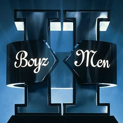 

Виниловая пластинка Boyz II Men: II