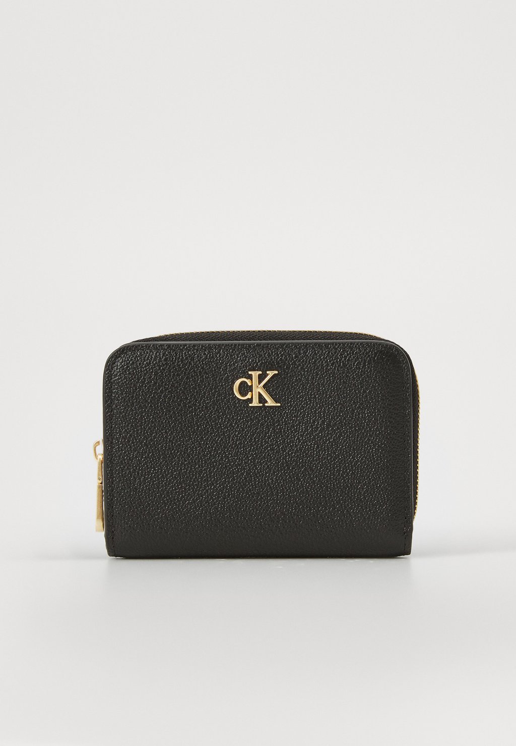 

Кошелек Calvin Klein Jeans, черный