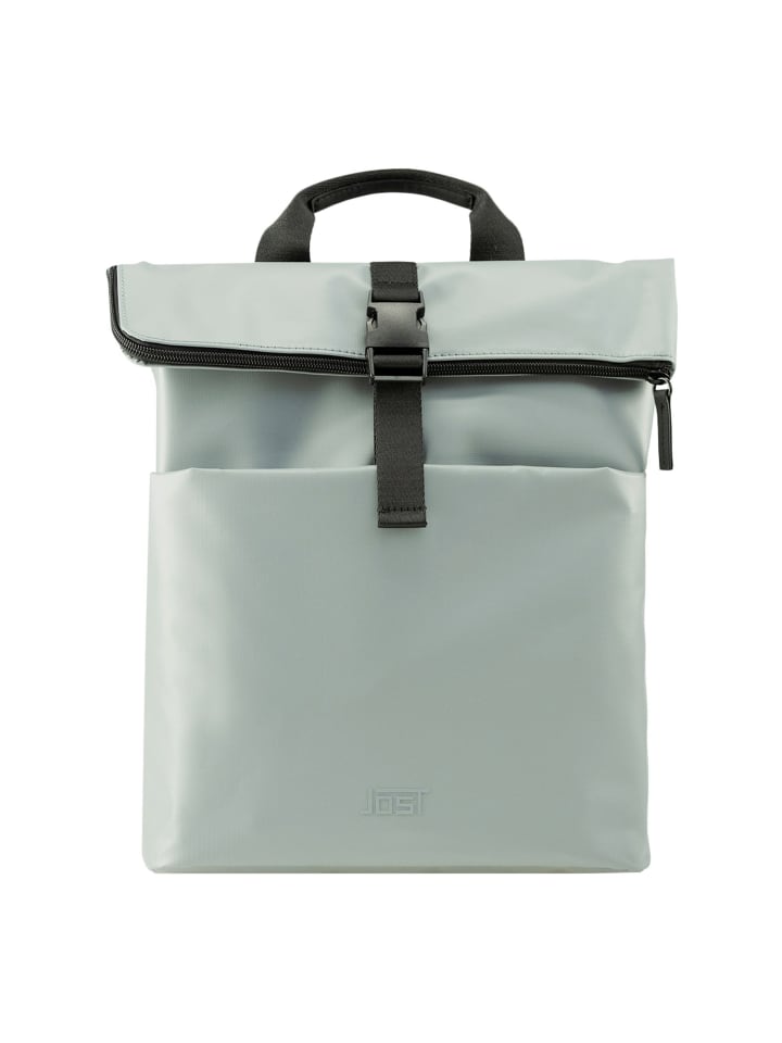 

Рюкзак Tolja Daypack с отделением для ноутбука 35 см, средне-серый Jost