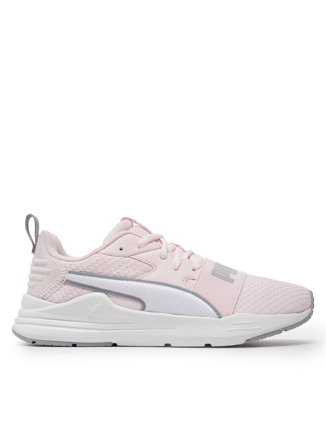 

Кроссовки Puma, серый
