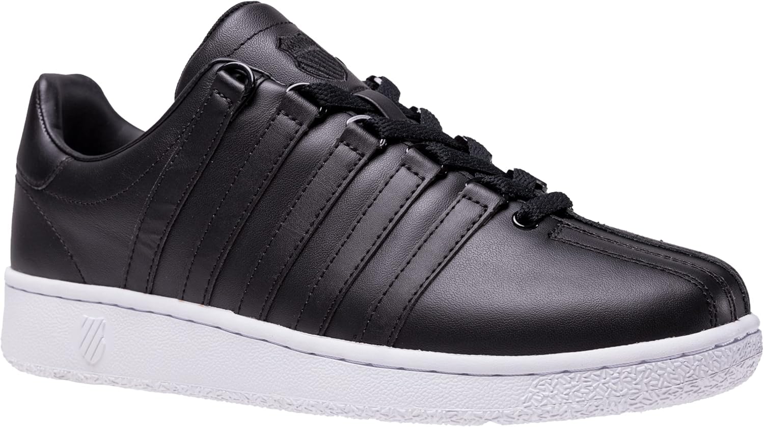 

Мужские кроссовки K-Swiss Classic VN из кожи, белый/черный