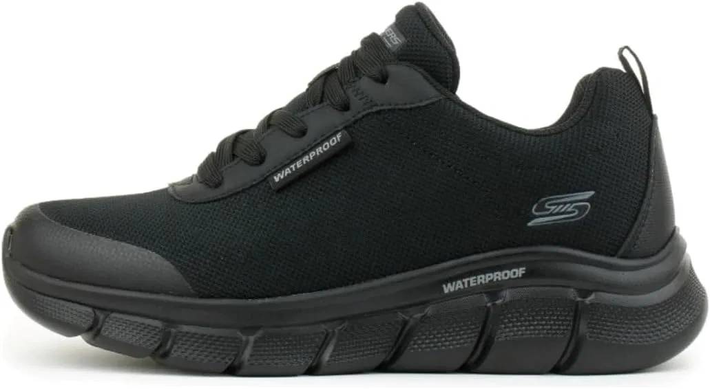 Женские кроссовки Skechers Bobs B Flex, Black