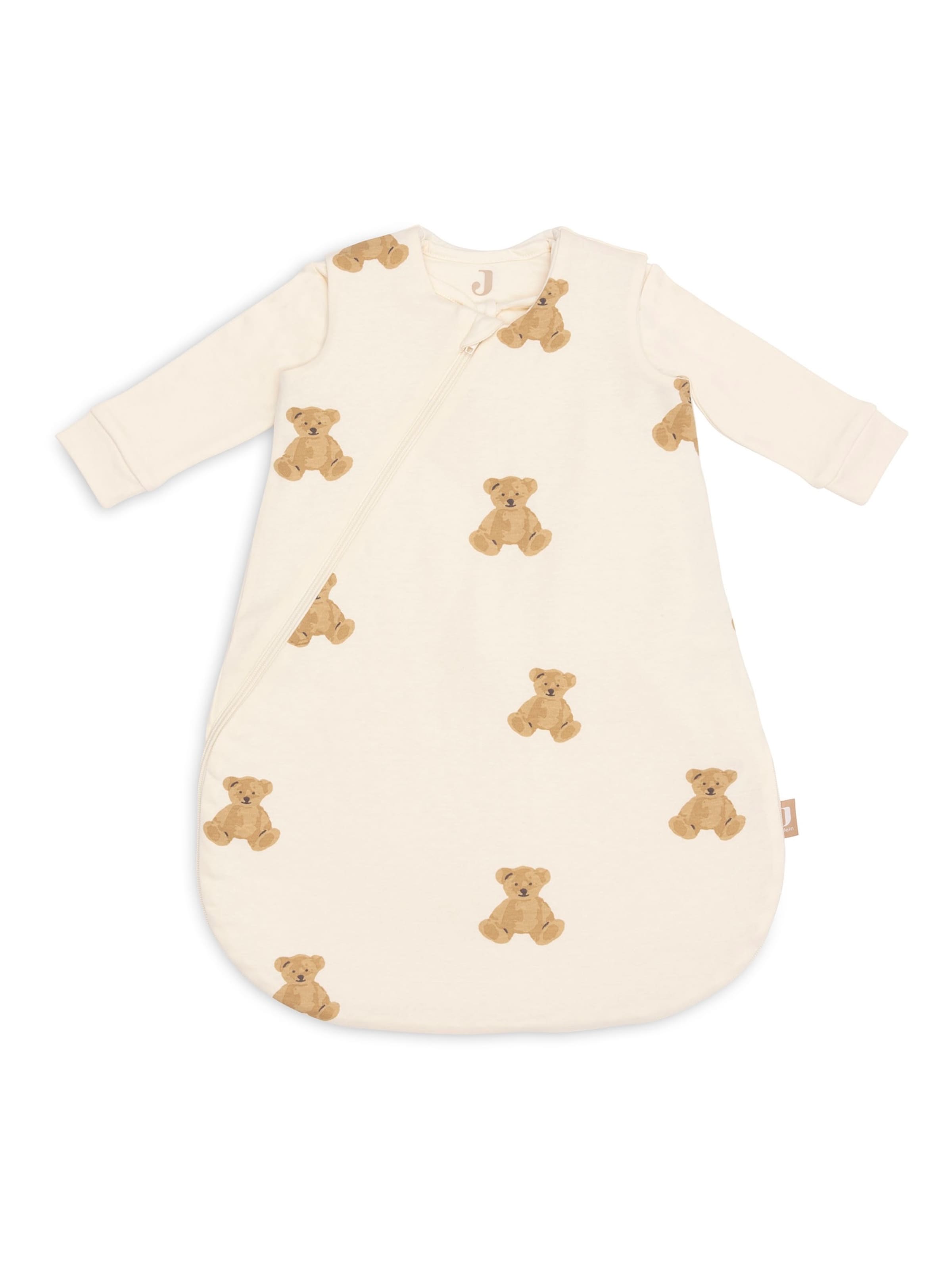 

Jollein Ночная одежда 'Teddy Bear' в цвете Rose