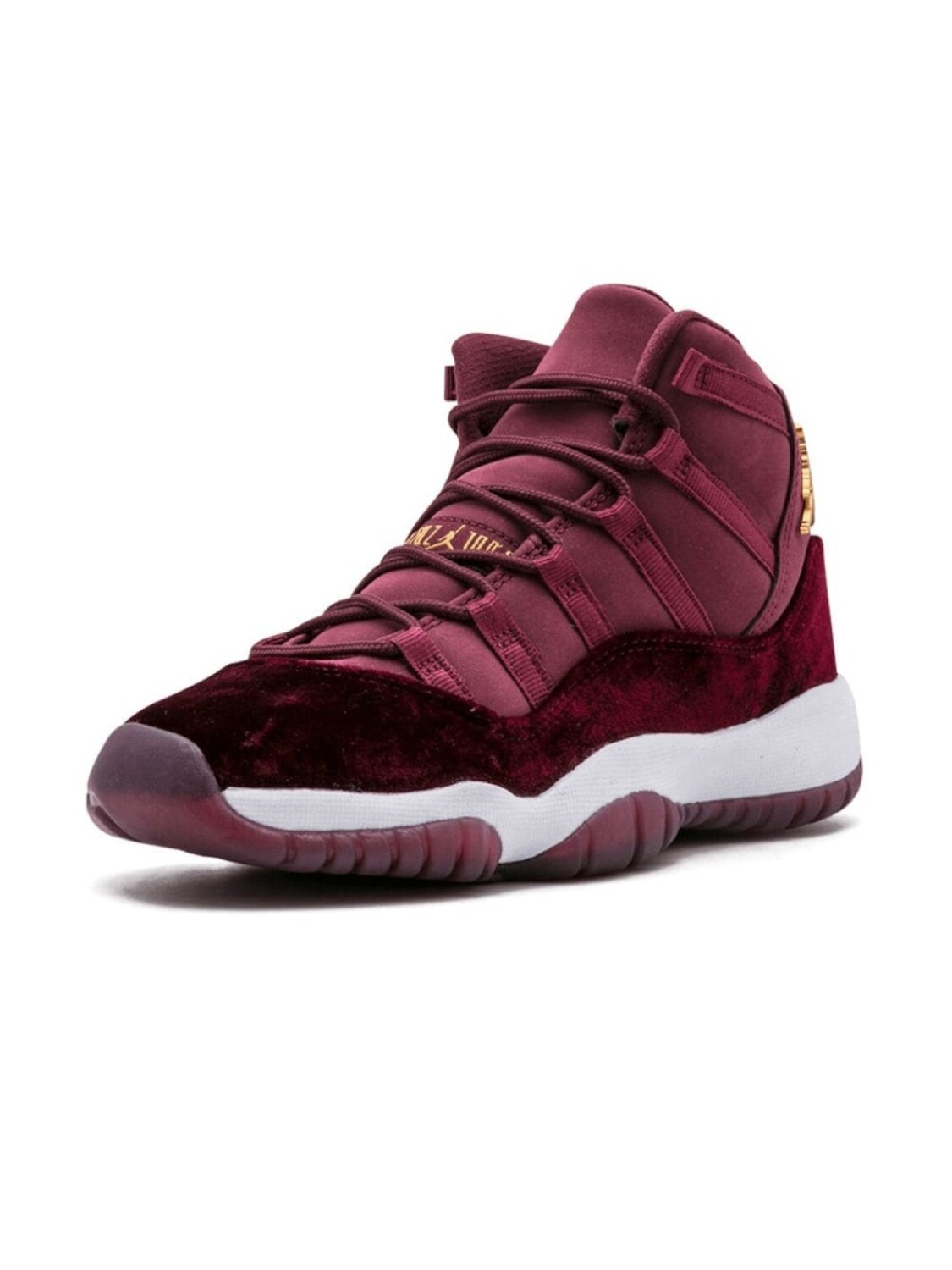 Jordan кроссовки 'Air Jordan 11 Retro RL GG', красный — фото 3
