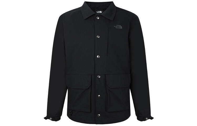 

THE NORTH FACE Мужская куртка, цвет Black