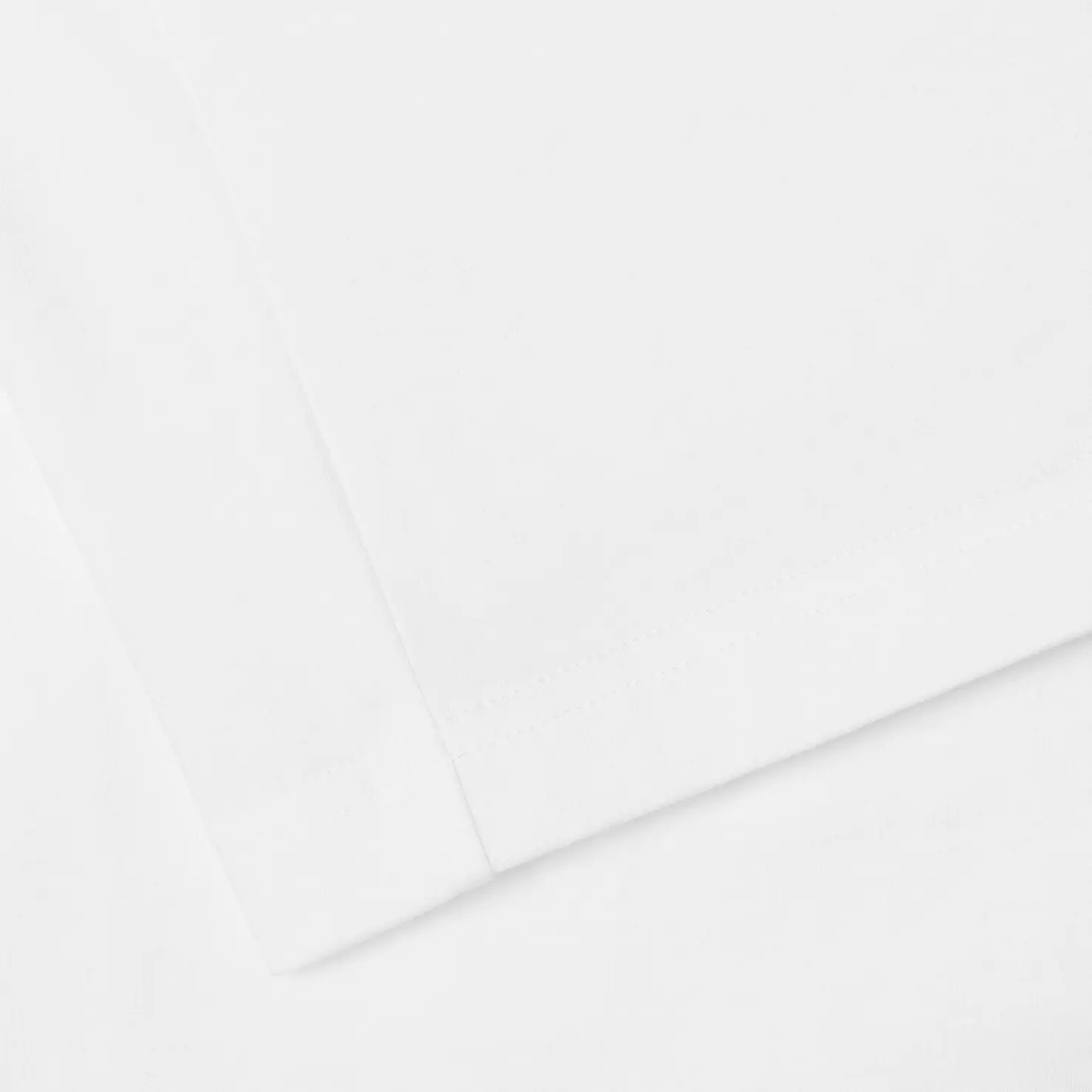 LACOSTE Футболка мужская белая — фото 4