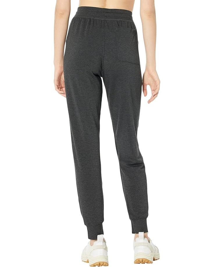 

Брюки Splits59 Marlon Fleece Sweatpants, цвет Dark Heather Grey