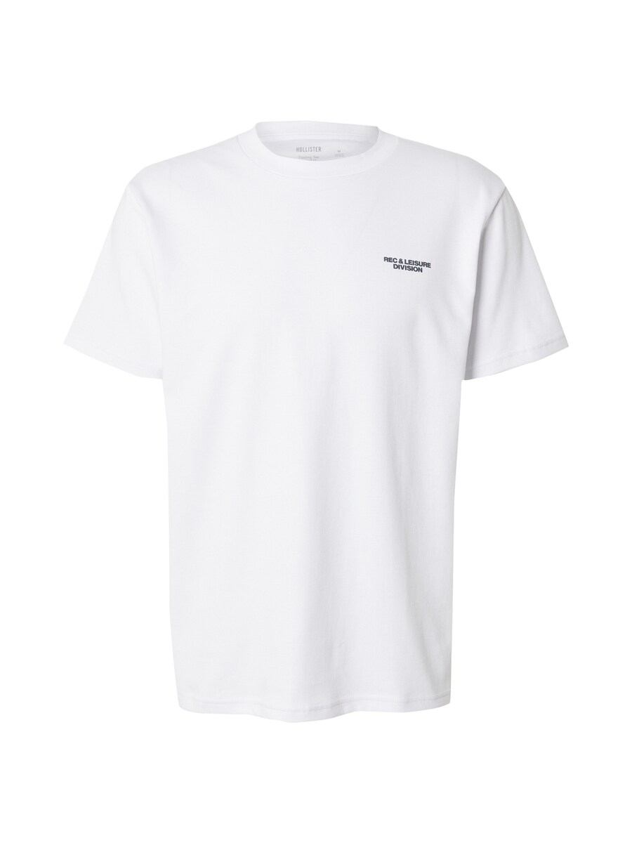 

Рубашка HOLLISTER, белый