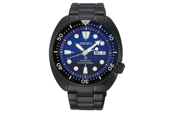 

SEIKO Часы Prospex SRPD11, Blue Dial