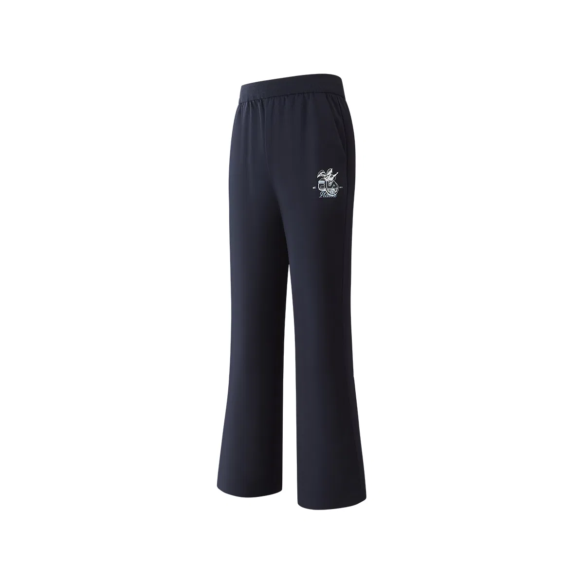 Детские штаны FILA KIDS Dome Endless Blue