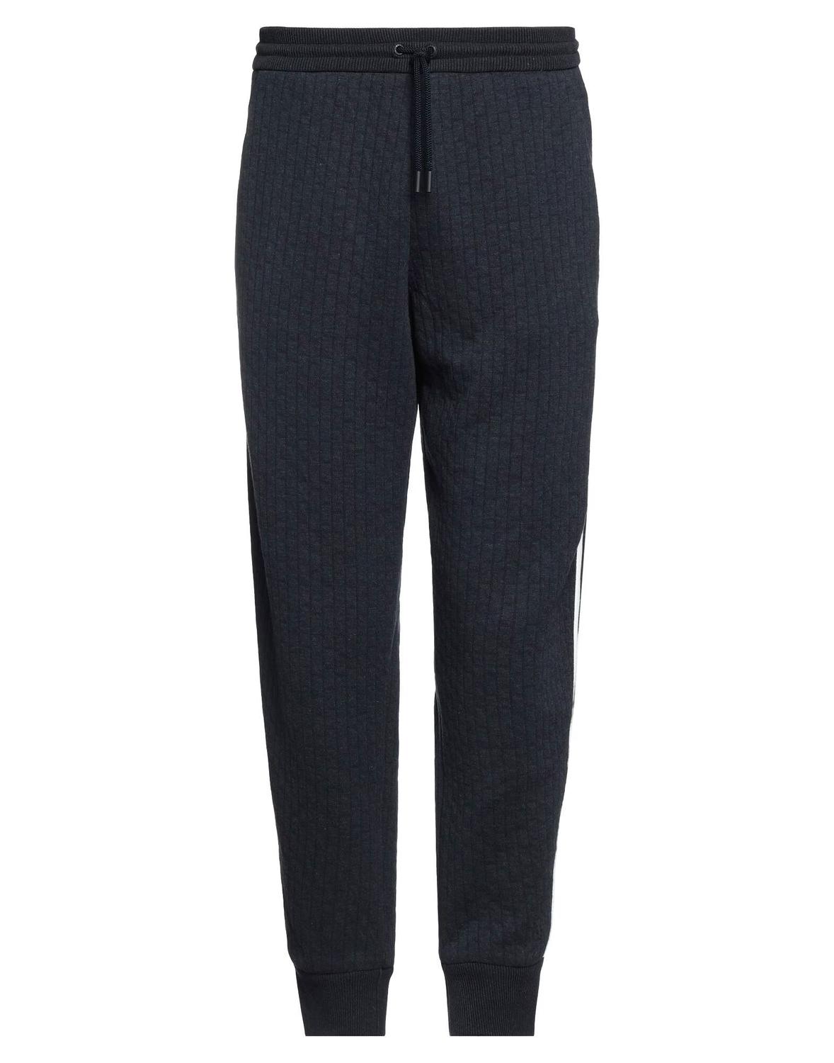 

Брюки Giorgio Armani, полуночно-синий