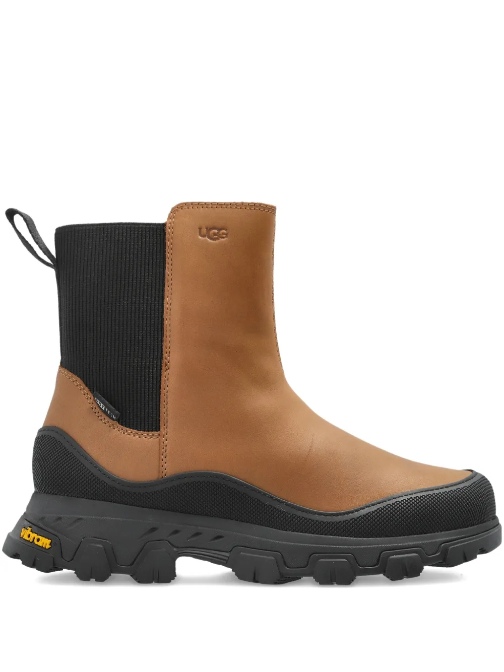 Ботинки MetroTrek Ugg, коричневый